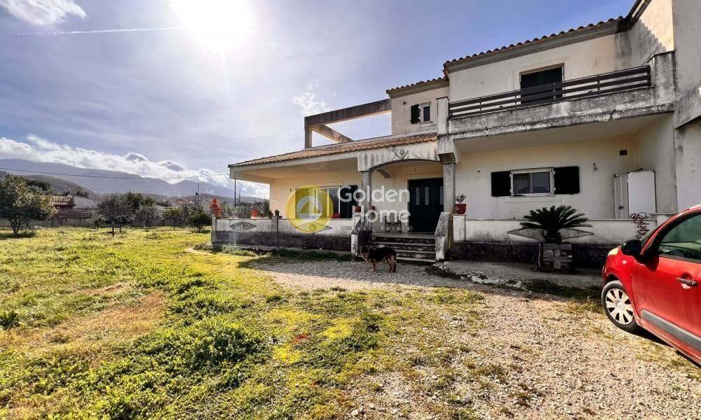 Εξωτερικός Χώρος