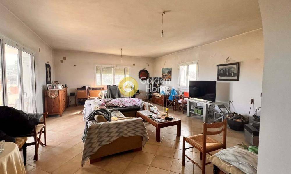 Κυρίως Χώρος