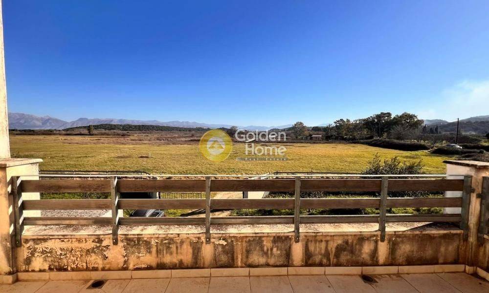 Εξωτερικός Χώρος