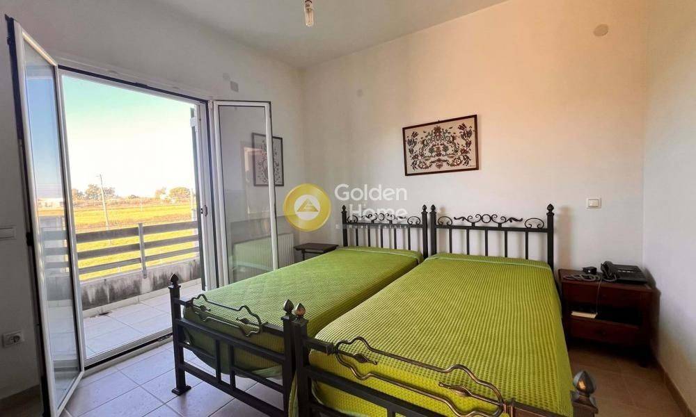 Υπνοδωμάτιο