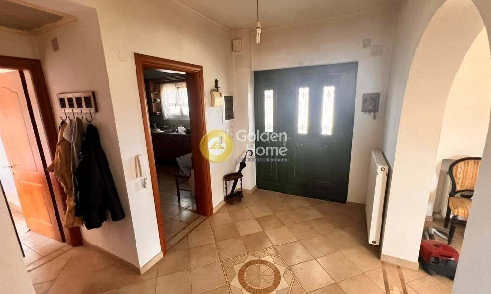 Χολ - Διάδρομος