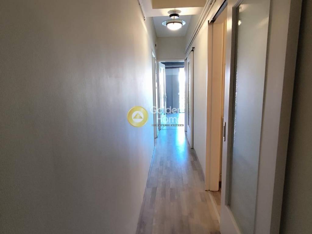 Χολ - Διάδρομος