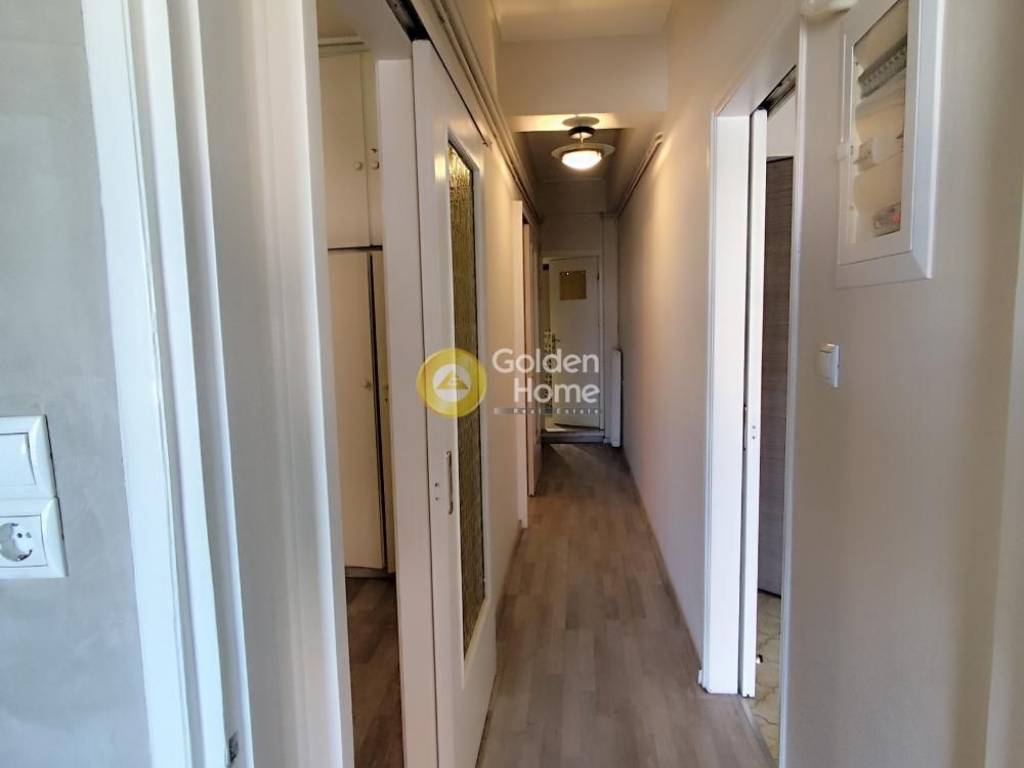 Χολ - Διάδρομος