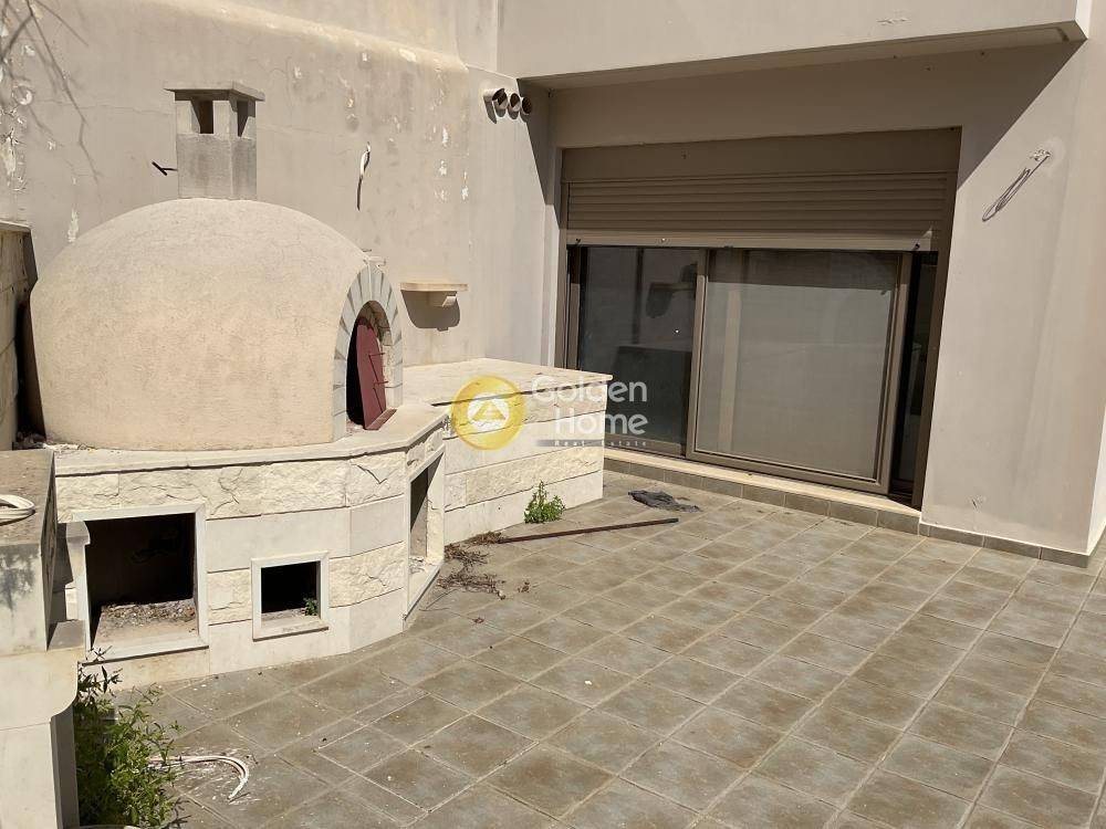 Εξωτερικός Χώρος