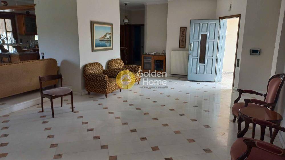 Κυρίως Χώρος