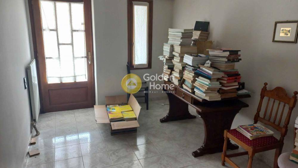 Κυρίως Χώρος