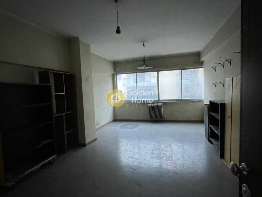 Κυρίως Χώρος