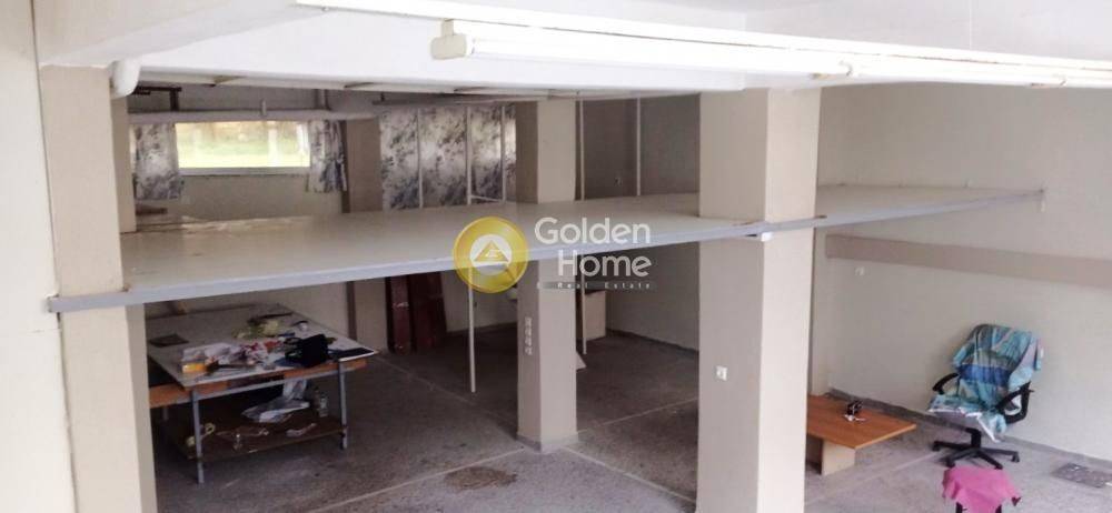 Κυρίως Χώρος