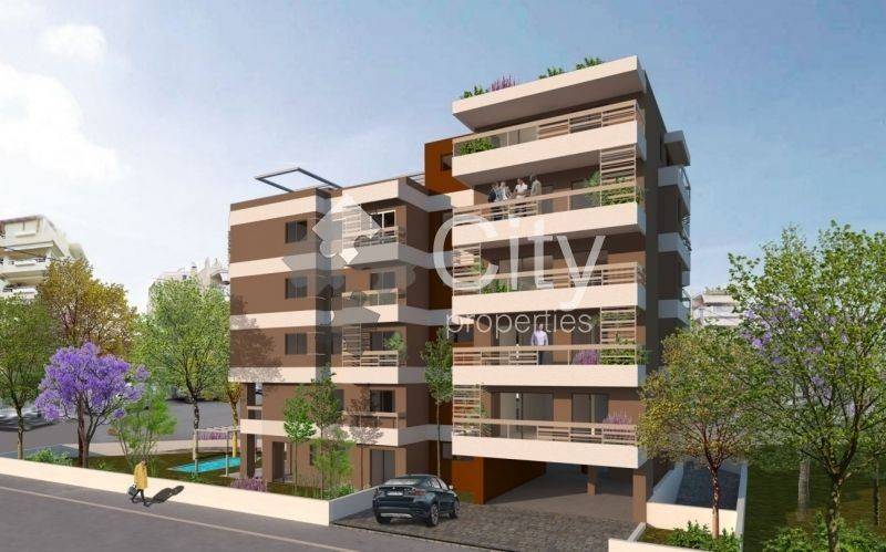 Εξωτερικός χώρος