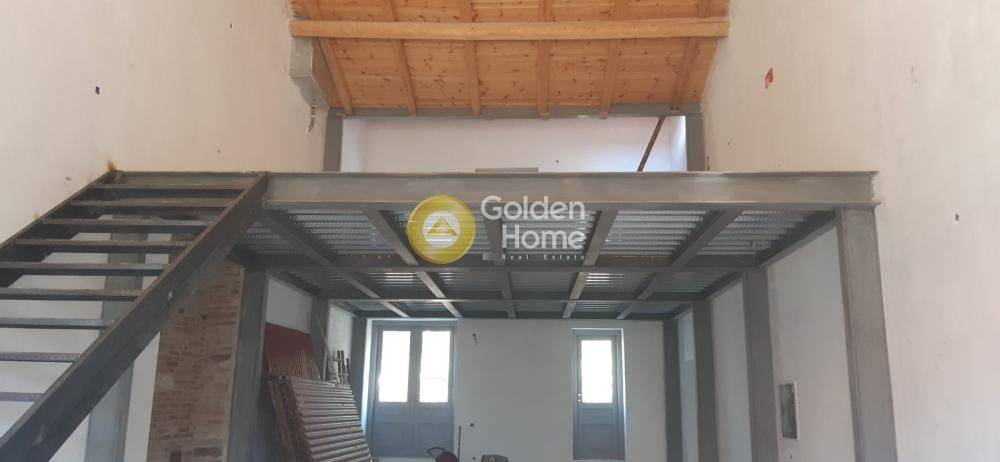 Κυρίως Χώρος