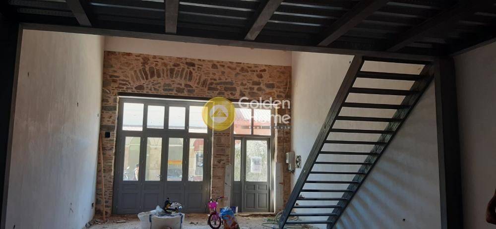 Κυρίως Χώρος