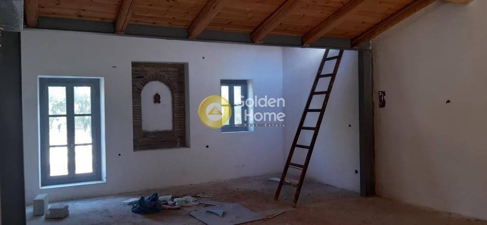 Κυρίως Χώρος