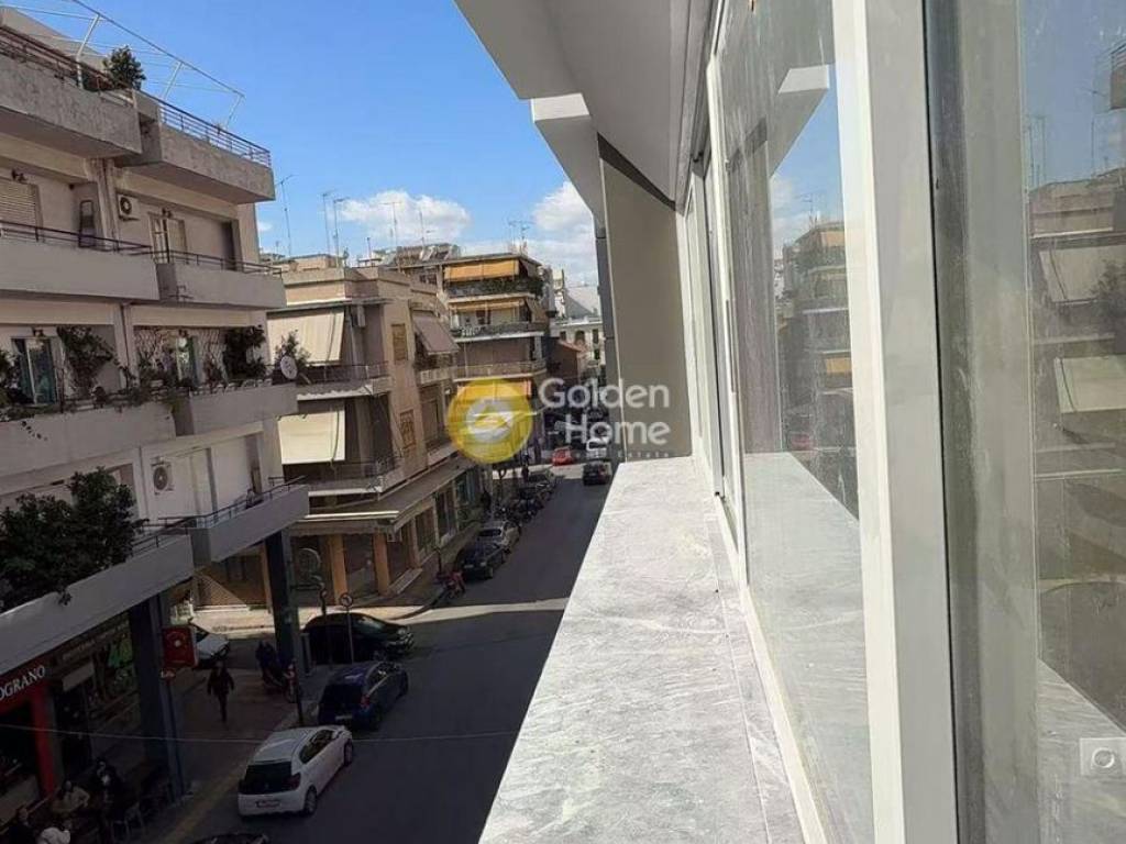 Εξωτερικός Χώρος