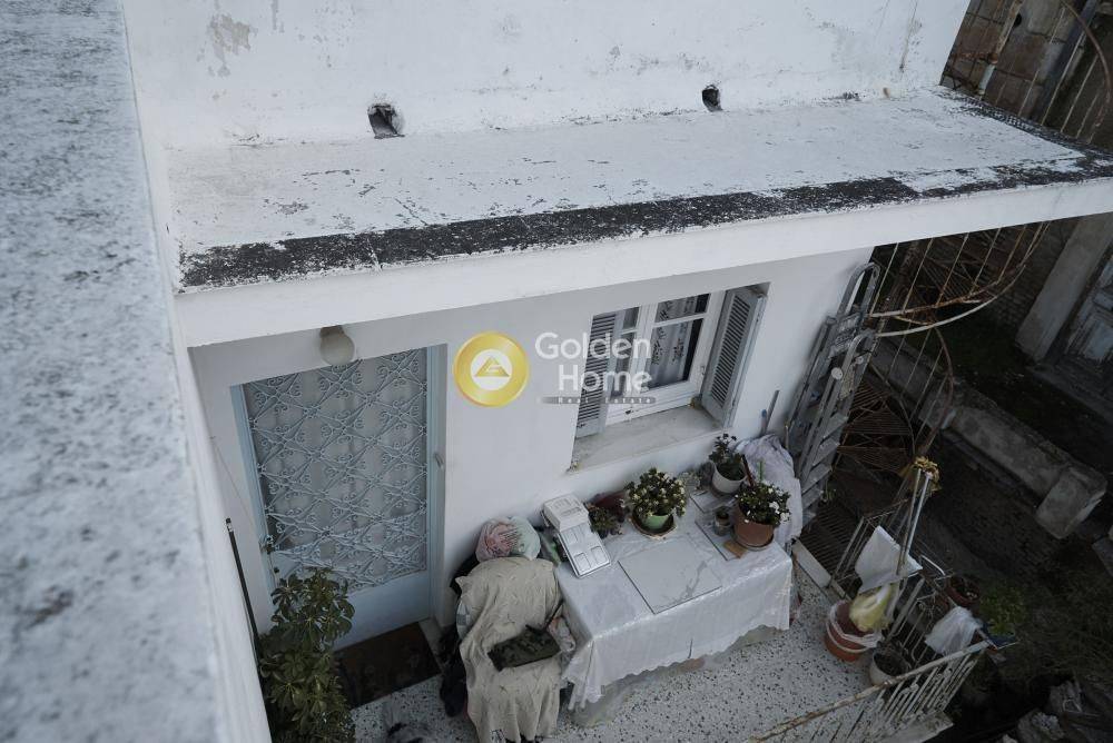 Εξωτερικός Χώρος