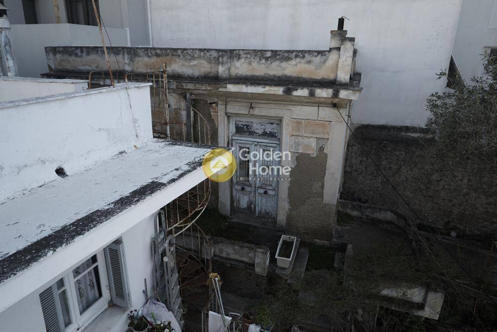 Εξωτερικός Χώρος