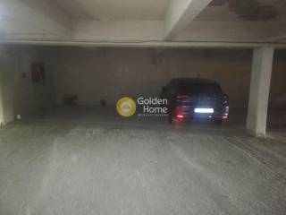 Θέση Στάθμευσης