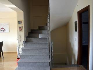 Εσωτερική σκάλα