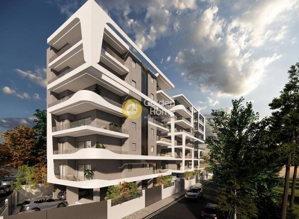 Εξωτερικός Χώρος