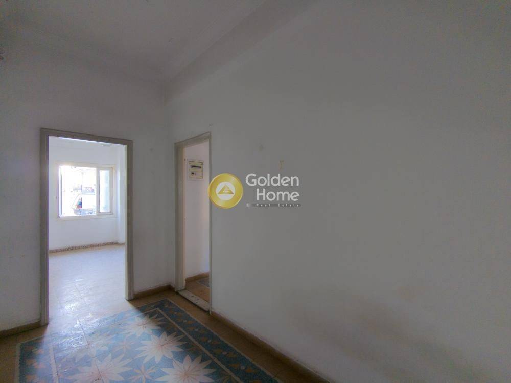 Χολ - Διάδρομος