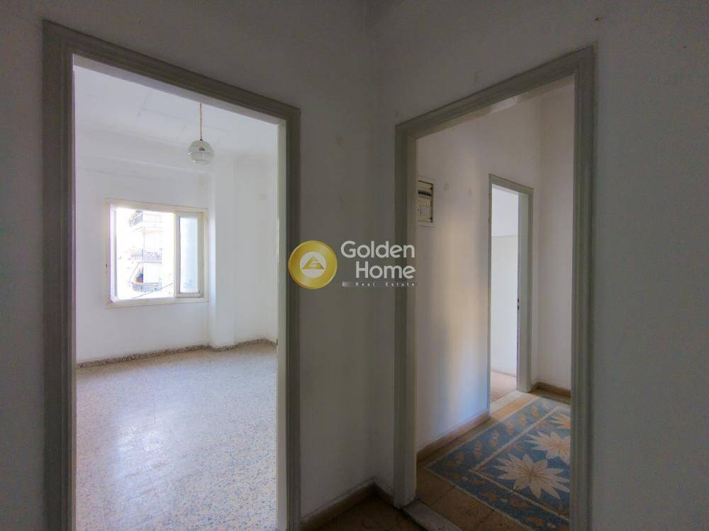 Χολ - Διάδρομος