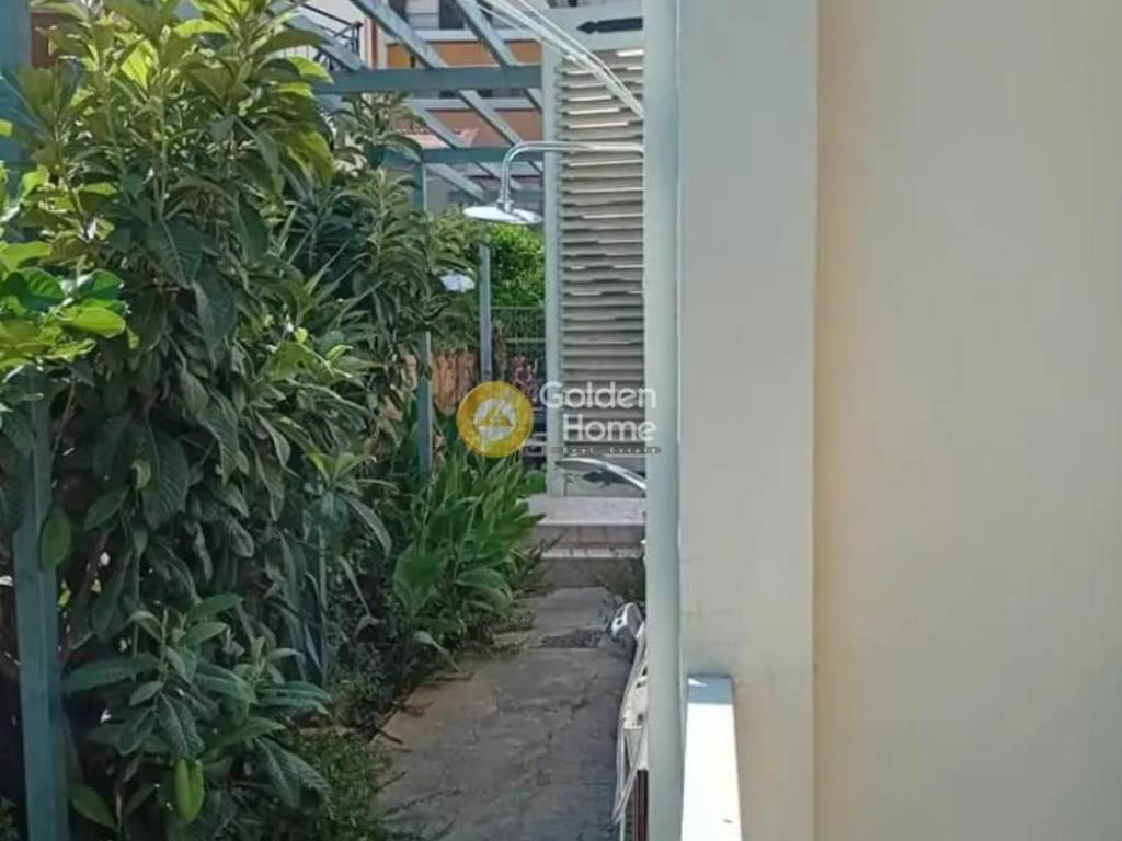 Εξωτερικός Χώρος