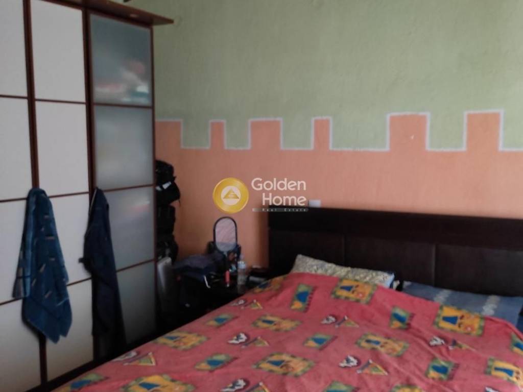 Υπνοδωμάτιο