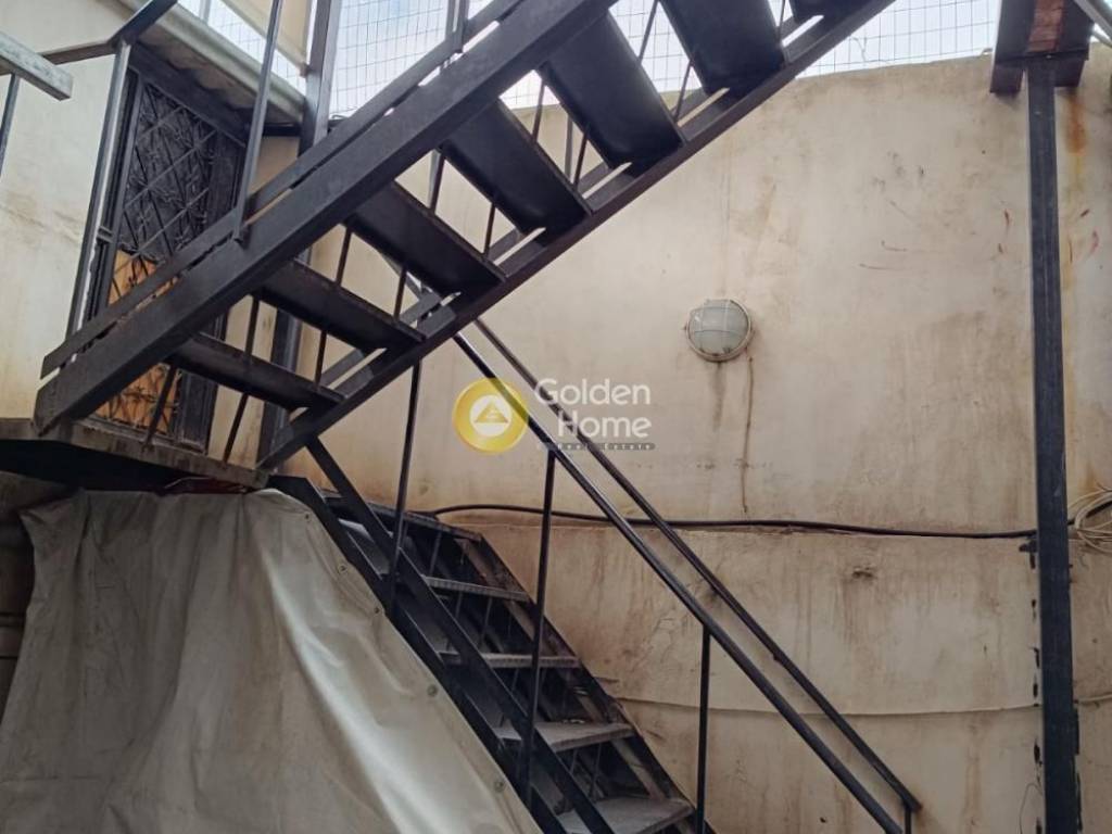 Εξωτερικός Χώρος