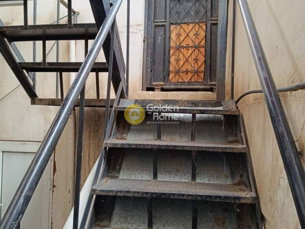 Εξωτερικός Χώρος