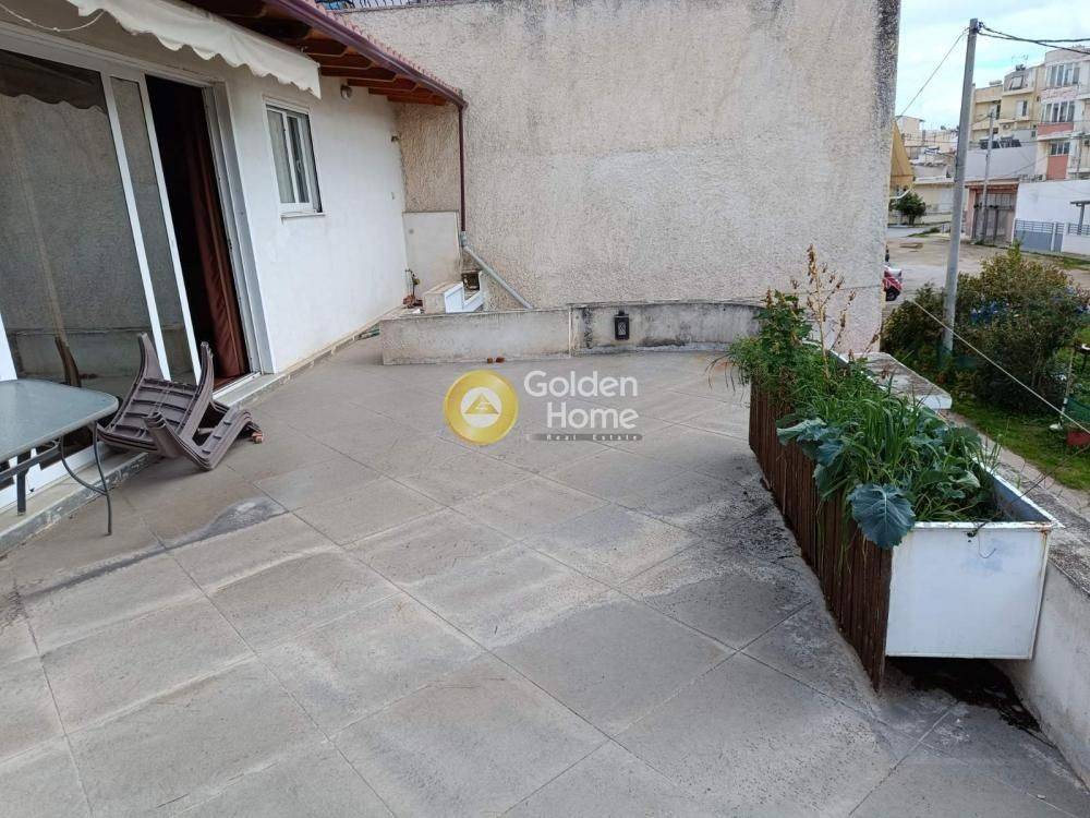 Εξωτερικός Χώρος