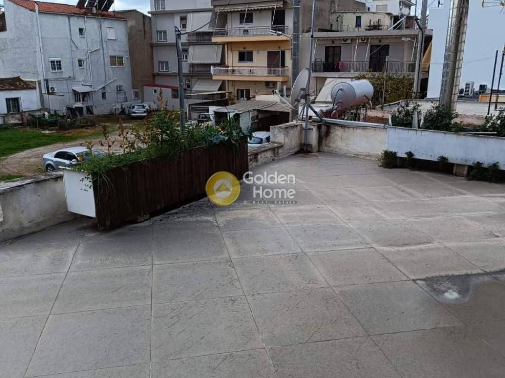 Εξωτερικός Χώρος