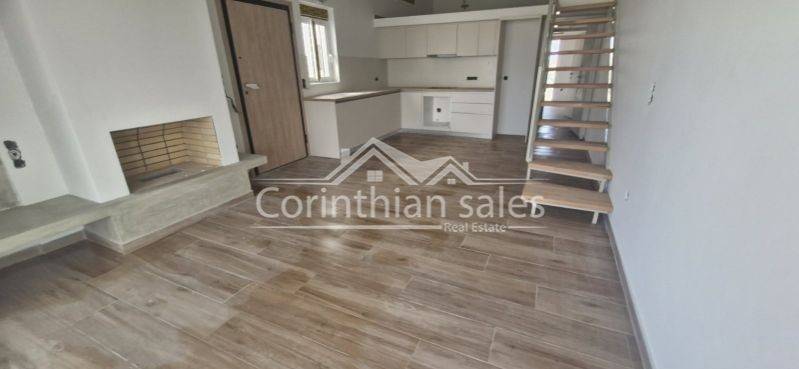 Κουζίνα,Σαλόνι