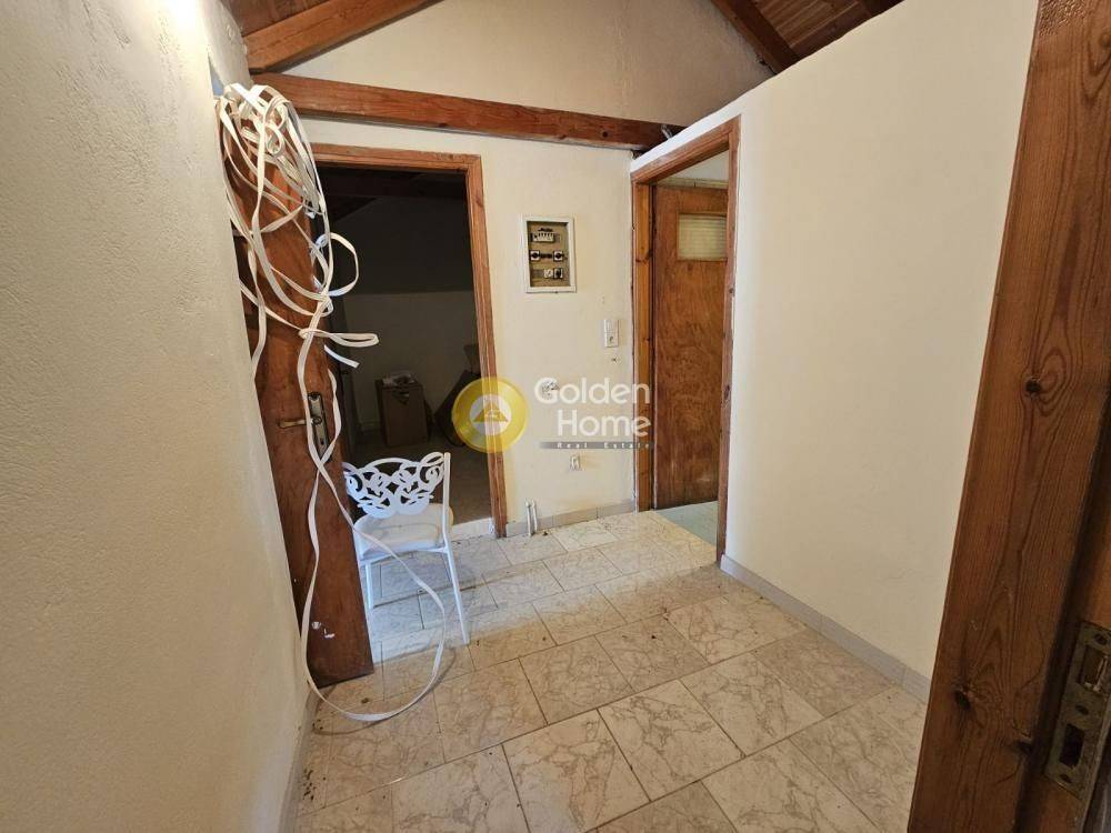 Χολ - Διάδρομος