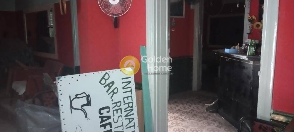 Κυρίως Χώρος