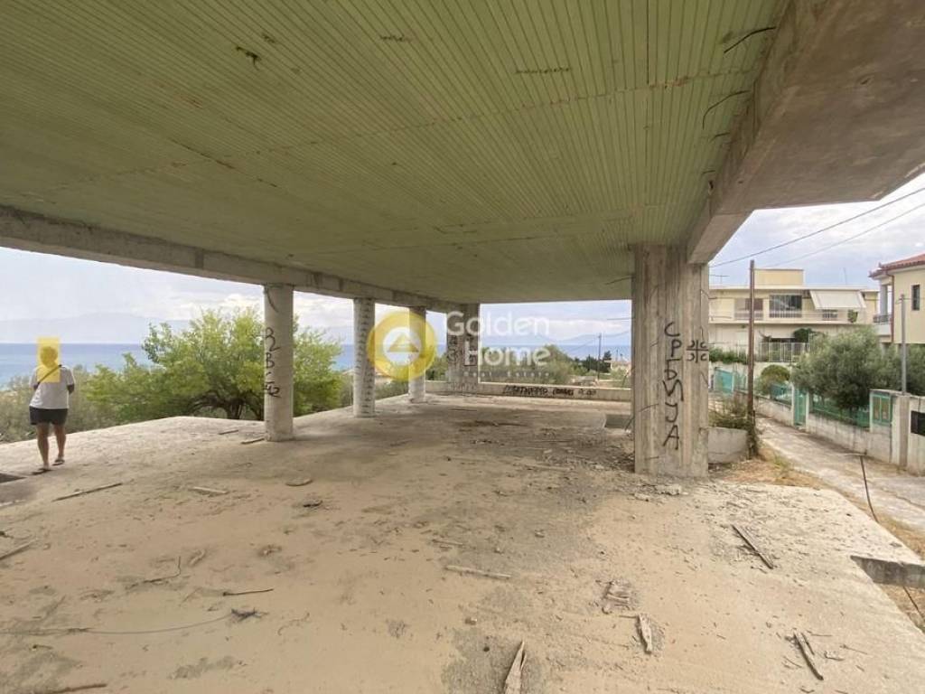 Κυρίως Χώρος