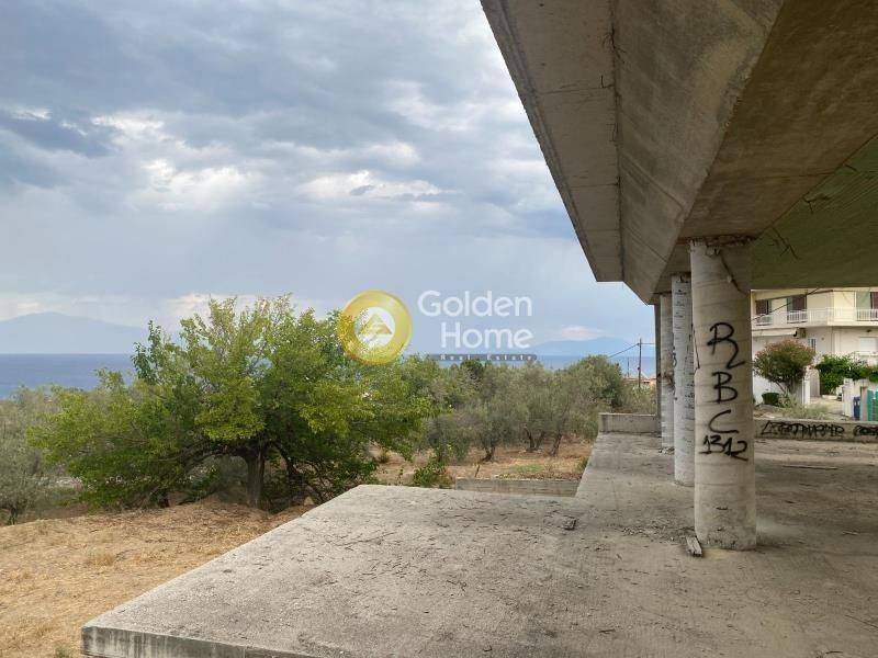 Κυρίως Χώρος