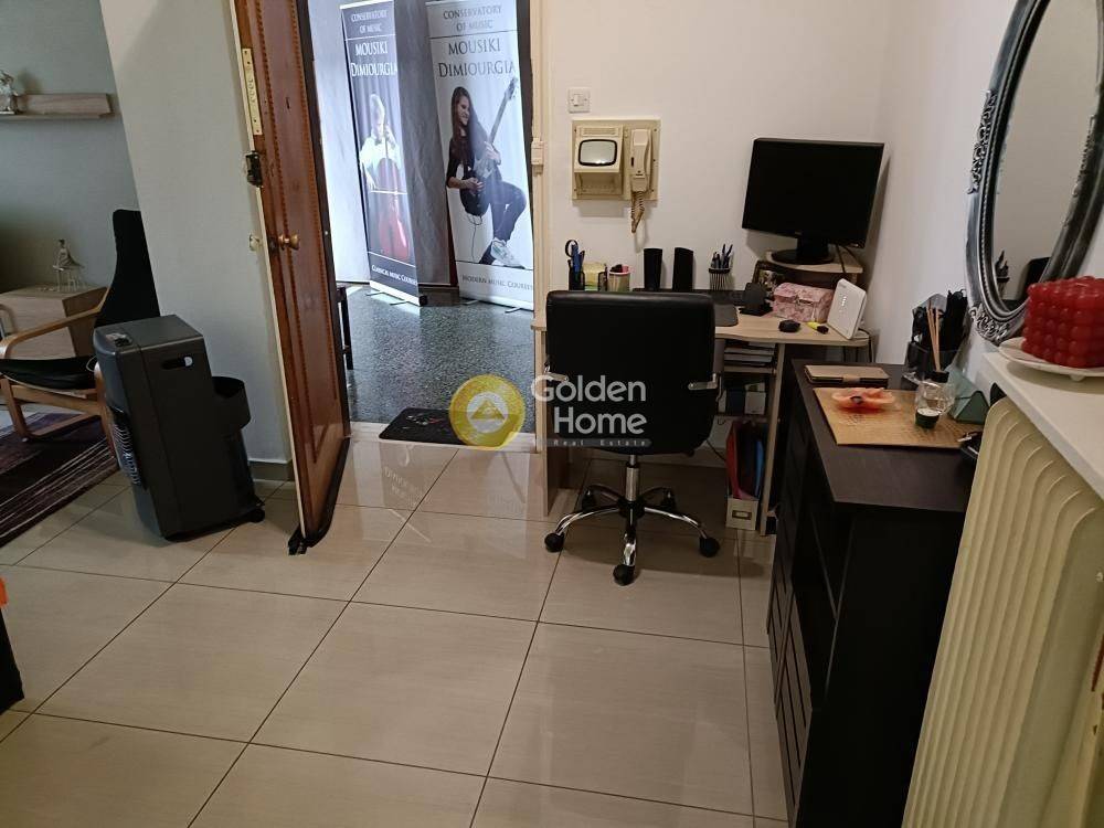 Χολ - Διάδρομος