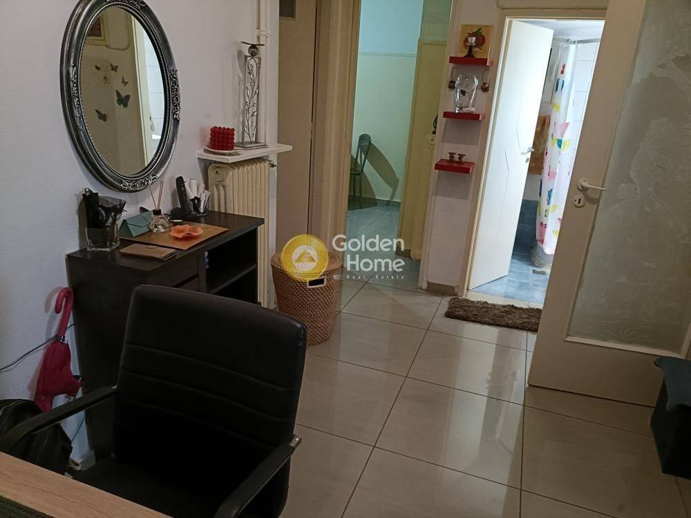 Χολ - Διάδρομος