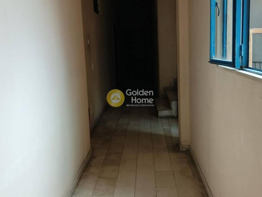 Χολ - Διάδρομος