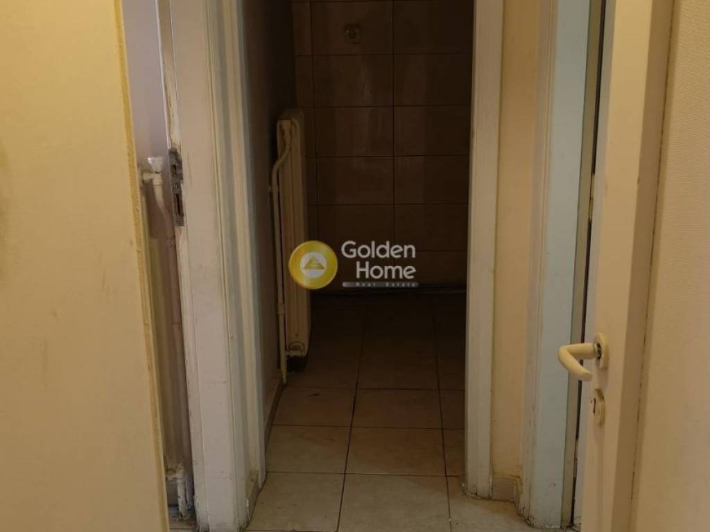 Χολ - Διάδρομος