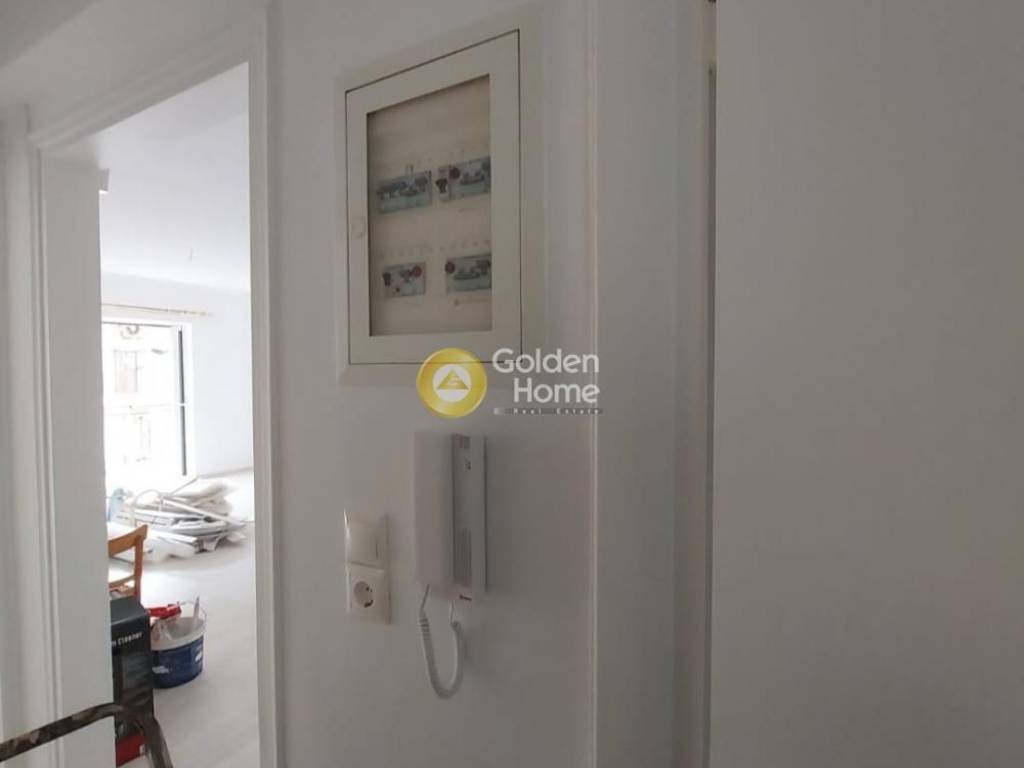 Χολ - Διάδρομος