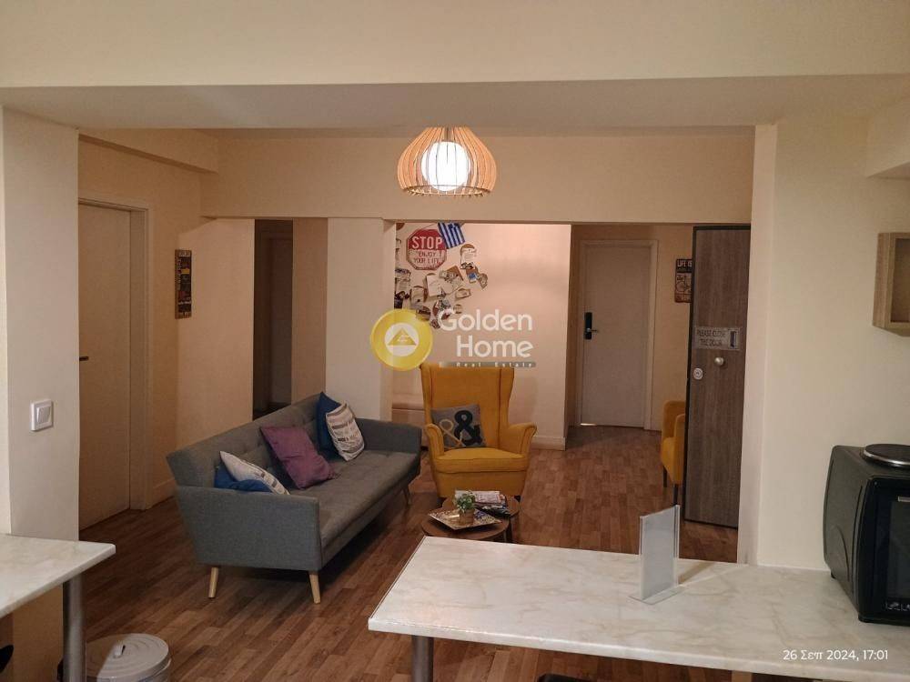 Κυρίως Χώρος