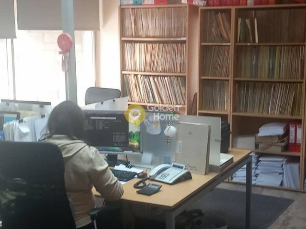 Κυρίως Χώρος