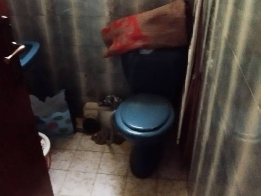 Το WC