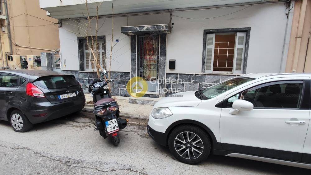 Εξωτερικός Χώρος