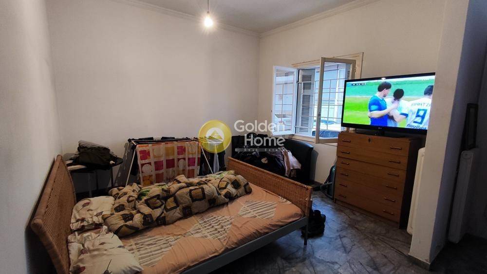 Κυρίως Χώρος