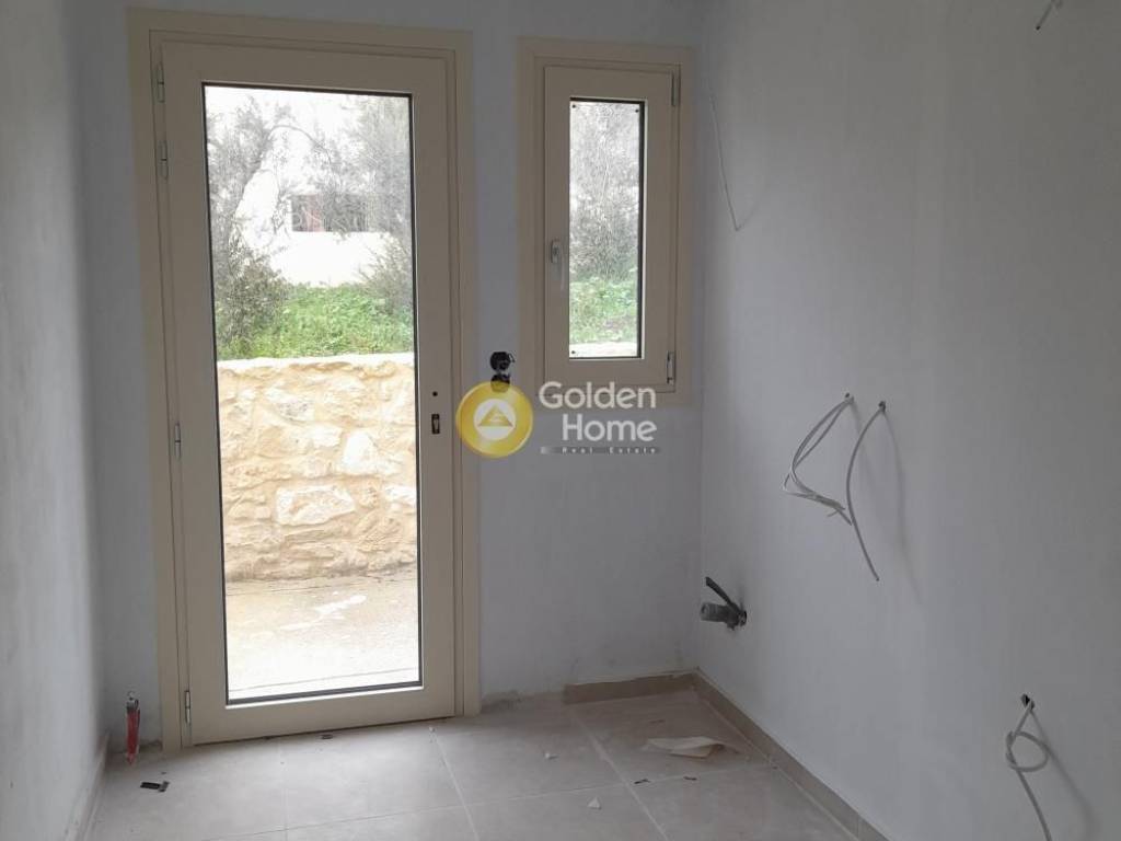 Κυρίως Χώρος