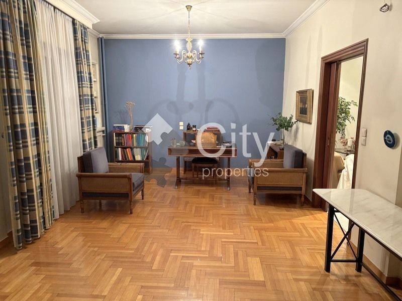 Άποψη χώρου