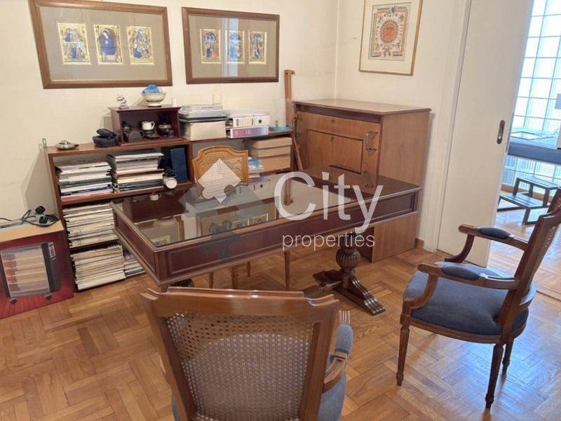 Άποψη χώρου