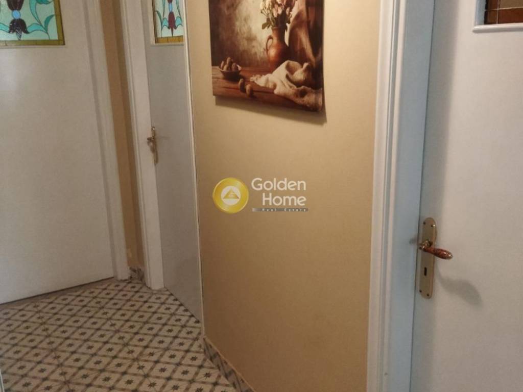 Χολ - Διάδρομος