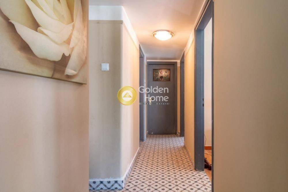 Χολ - Διάδρομος